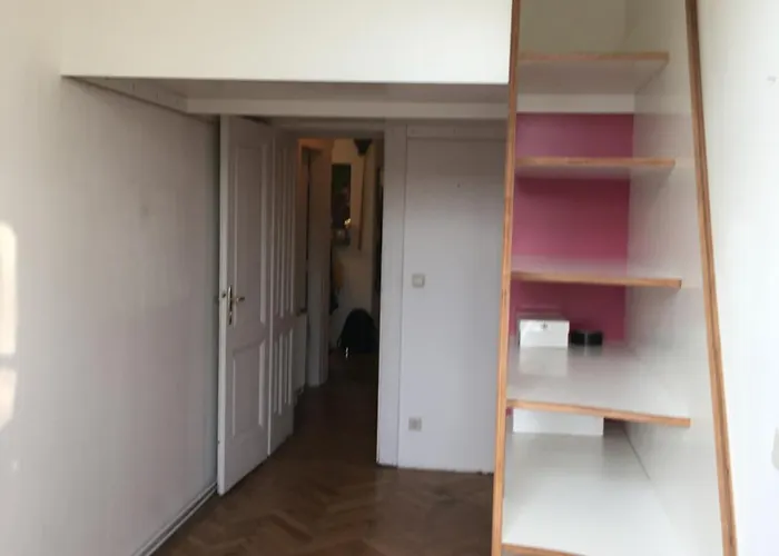 Am Vogelweiplatz Daire Viyana